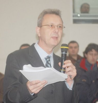 Avocatul Ion Popescu